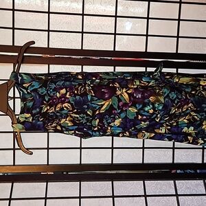 All Thst Jazz Maxi Dress